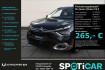 Citroën C4 Max Citroen c4 puretech 130 eat8 max el. panodach kamera navi