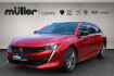 Peugeot 508 GT sw plug in hybrid 225 eat8 gt