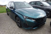 Peugeot 308 GT hybrid 180 gt