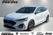 Ford Focus ST X turnier st line automatik