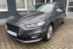 Ford Mondeo Titanium kombi titanium tdi150 auto led/nav/el.ahk