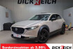 Mazda CX-30 Homura Cx 30 2.0l e skyactive x homura hud cam acc 18?