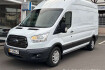 Ford Transit Custom Trend Transit kasten 350 l3h3 trend kamera*navi*winter