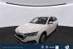 Skoda Octavia Style combi 2.0tdi dsg style