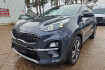 Kia Sportage Platinum sportage 2.0crdi 4×4 edition platinium 76tkm