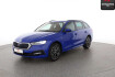 Skoda Octavia Base octavia combi 2.0 tdi standheiz keyless kamera