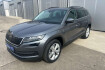 Skoda Kodiaq Soleil soleil