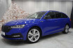 Skoda Octavia Sport 2.0 tdi dsg sportline navi/led/ahk/acc/v