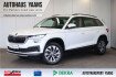 Skoda Kodiaq Ambition 2.0 tdi ambition aid+side+key+led+pano