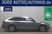 Skoda Superb Ambition kombi 2.0 tdi ambition navi led vc acc