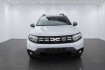 Dacia Duster Sondermodell Extreme ii extreme 150 edc 8 fach bereift