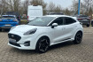 Ford Puma ST X st line x led winter paket