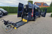 Ford Transit Custom Nugget Transit custom *l1h2*behindertengerecht*selbstf.*