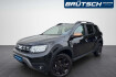 Dacia Duster Sondermodell Extreme ii 1.3 tce extreme 2wd automatik / navi / sitzheiz