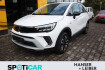 Opel Crossland X  Crossland x crossland 1.2t at6 elegance led keyless sitzhzg