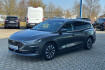 Ford Focus Titanium turnier titanium x pano led winter paket