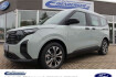 Ford Tourneo Courier Trend Tourneo courier 1.0 ecoboost trend alu kamera
