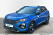 Peugeot 2008 Allure allure puretech 130 eat8