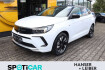 Opel Grandland X Elegance Grandland x grandland 1.2t mt6 elegance ultimate paket ahk