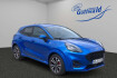 Ford Puma ST st line 1.0 ecoboost led ahk rfk pdc winterpaket