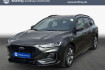 Ford Focus ST X turnier 1.0 ecoboost hybrid aut. st line x