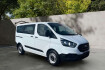 Ford Transit Custom Trend Transit custom transit/tourneo custom kombi 320 l1h1/9 sitzer