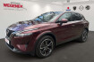 Nissan Qashqai Tekna qashqai 1.3 dig t tekna 360 *leder*navi*shz*pano