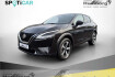 Nissan Qashqai N-Connecta 1.3 dig t n connecta navi 360 kamera led apple car