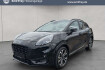 Ford Puma ST X 1.0 ecoboost hybrid aut. st line x