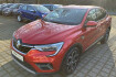 Renault Arkana Techno techno tce 140 automatik