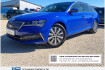 Skoda Superb Ambition combi ambition iv nai led sthz gra shz