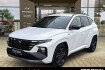 Hyundai Tucson N Line 1.6 t gdi 6 m/t n line