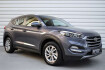 Hyundai Tucson Intro Edition 1.6 intro edition 4wd+1.hand+nur.36.600km