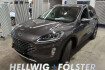 Ford Kuga Titanium X titanium x phev navi / led / acc / winter paket ii