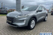 Ford Kuga Titanium titanium el. pano ahk ab. allwetter led el. heckkl