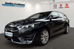 Kia Ceed SW Platinum Ceed sw / cee'd sw  ceed sw / cee?d sw 1.6 phev platinum glasdach / 8 fach reifen