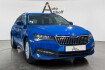 Skoda Superb L&K combi 1.5tsi 1.hd dsg led acc apple temp