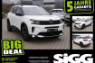 Citroën C5 Aircross Plus Citroen c5 aircross mildhybrid max vollaussttung 1.hand allwetter