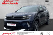 Citroën C5 Aircross Max Citroen c5 aircross bluehdi 130 eat8 max techno paket navi klimaautom.