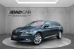 Skoda Superb Ambition 2.0 tsi 4×4 *acc*lane*dcc*navi*carplay*