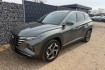 Hyundai Tucson Select 1.6 t hev navi keyless leder krell 19? ahk