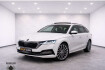 Skoda Octavia First Edition combi first edition iv hud/pano/navi/klimasitze