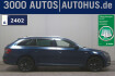 Skoda Superb L&K kombi 2.0 tdi l&k leder navi led vc pano