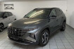 Hyundai Tucson Prime prime mild hybrid 4wd