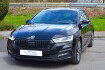 Skoda Octavia First Edition combi first edition standheizung ahk