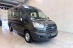 Ford Transit Custom Trend Transit kombi 350 l2 trend / 9sitzer / klima