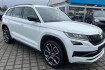 Skoda Kodiaq RS rs 4×4 1 hd. led|ahk|dab+|virt. c.