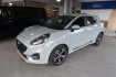 Ford Puma ST X puma 1.0 ecoboost hybrid st line x