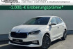 Skoda Fabia Tour iv 1.0 tsi dsg tour ahk acc pdc led smartlink 16al