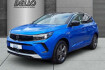 Opel Grandland Elegance elegance ahk abnehmbar navi 360 kamera led blendfr